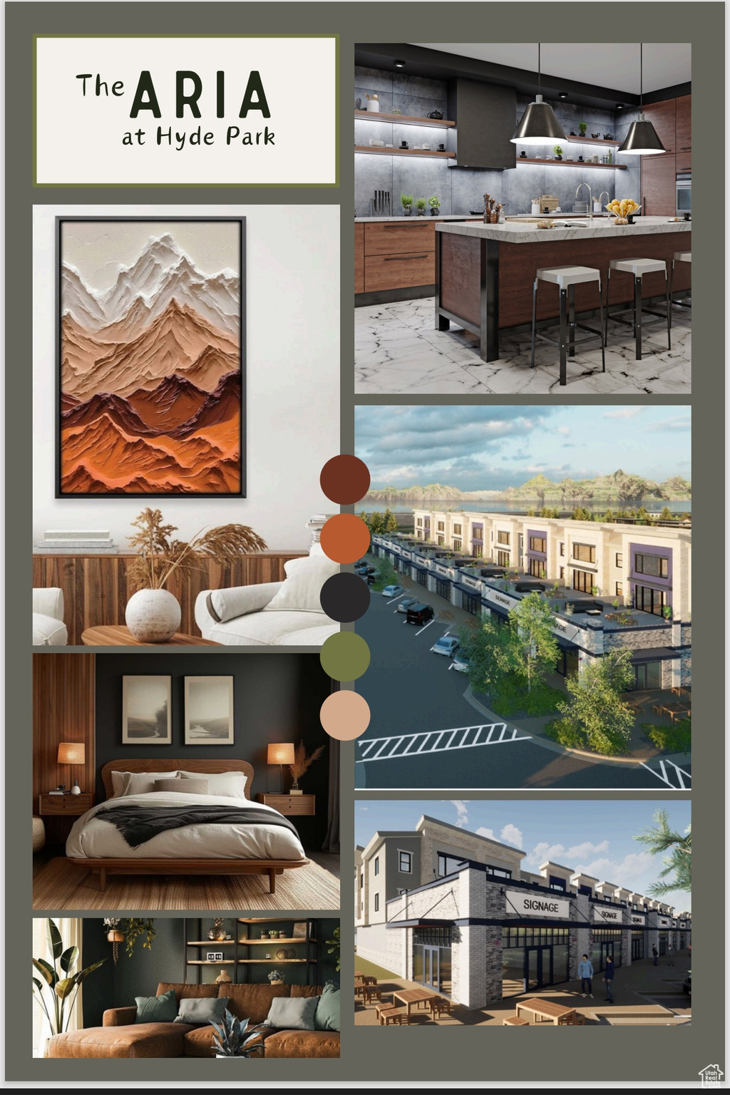 ARIA - Residential