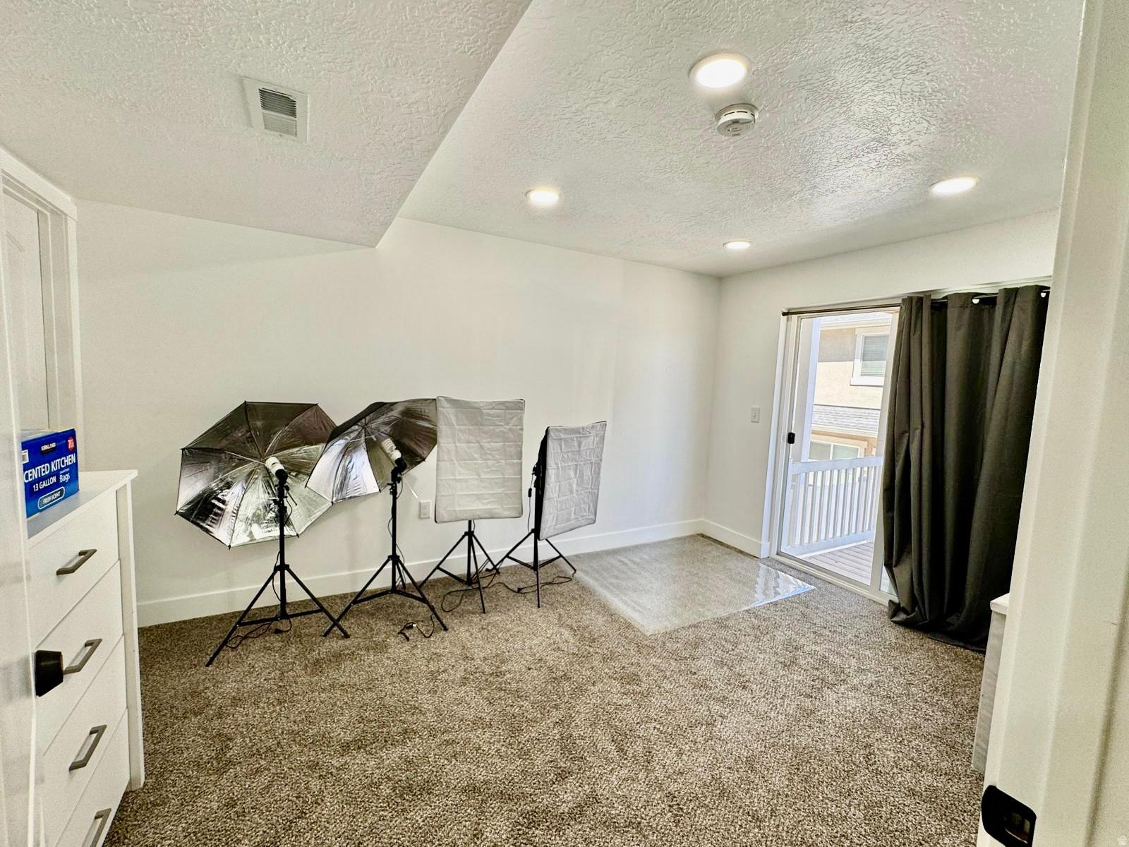 SKY RIDGE TOWNHOMES - Residential