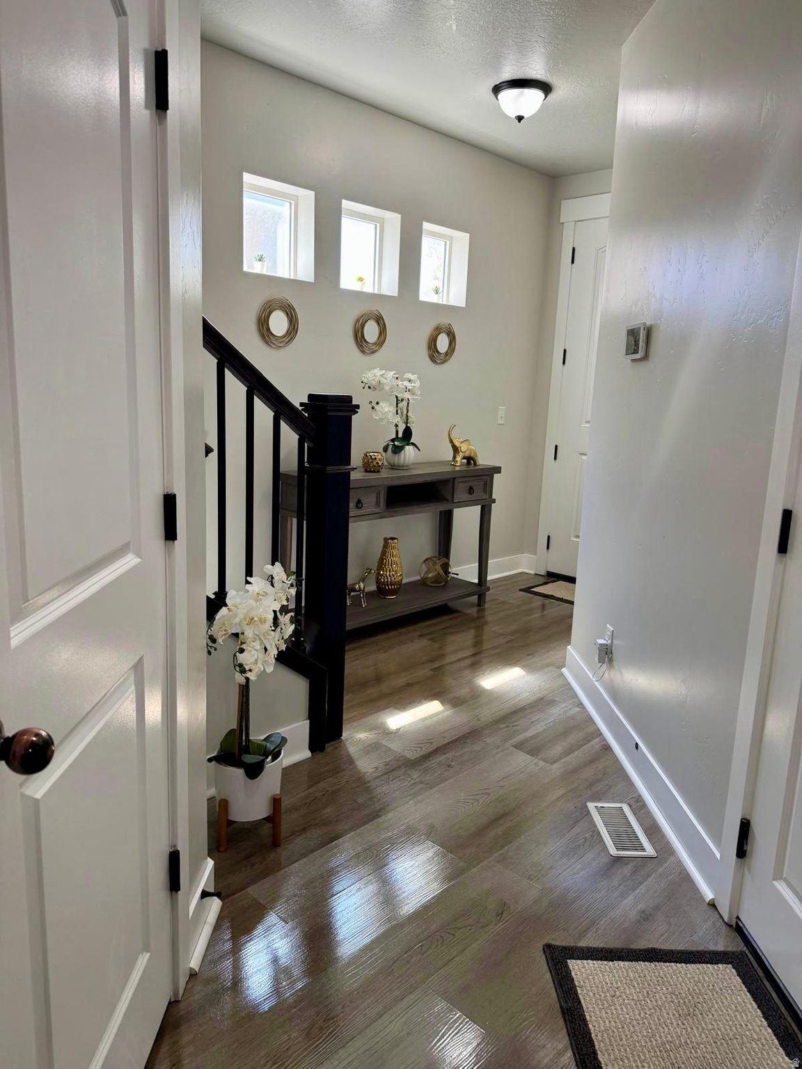 SKY RIDGE TOWNHOMES - Residential