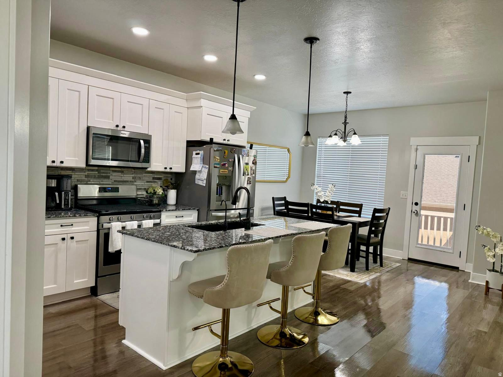 SKY RIDGE TOWNHOMES - Residential