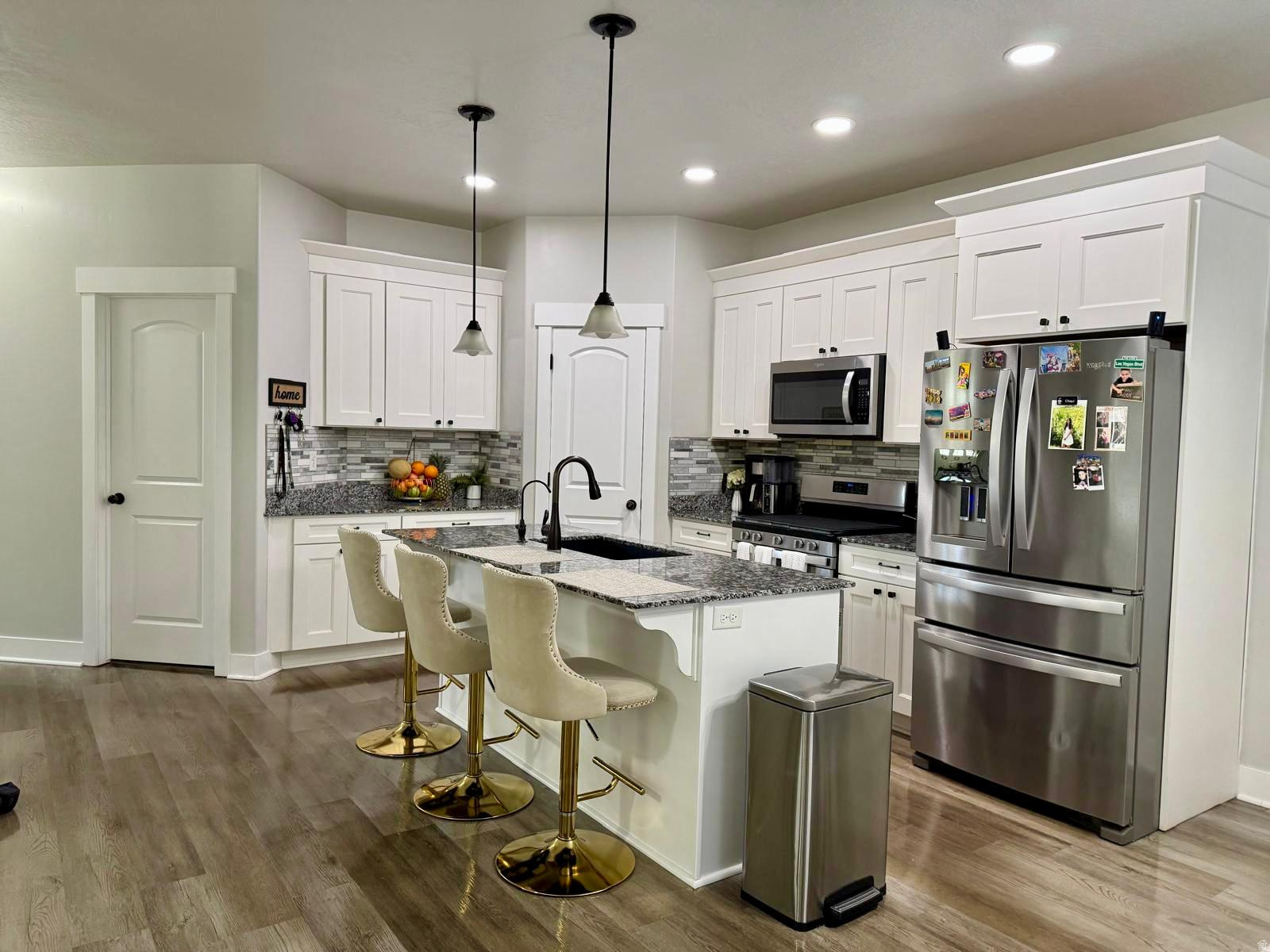 SKY RIDGE TOWNHOMES - Residential