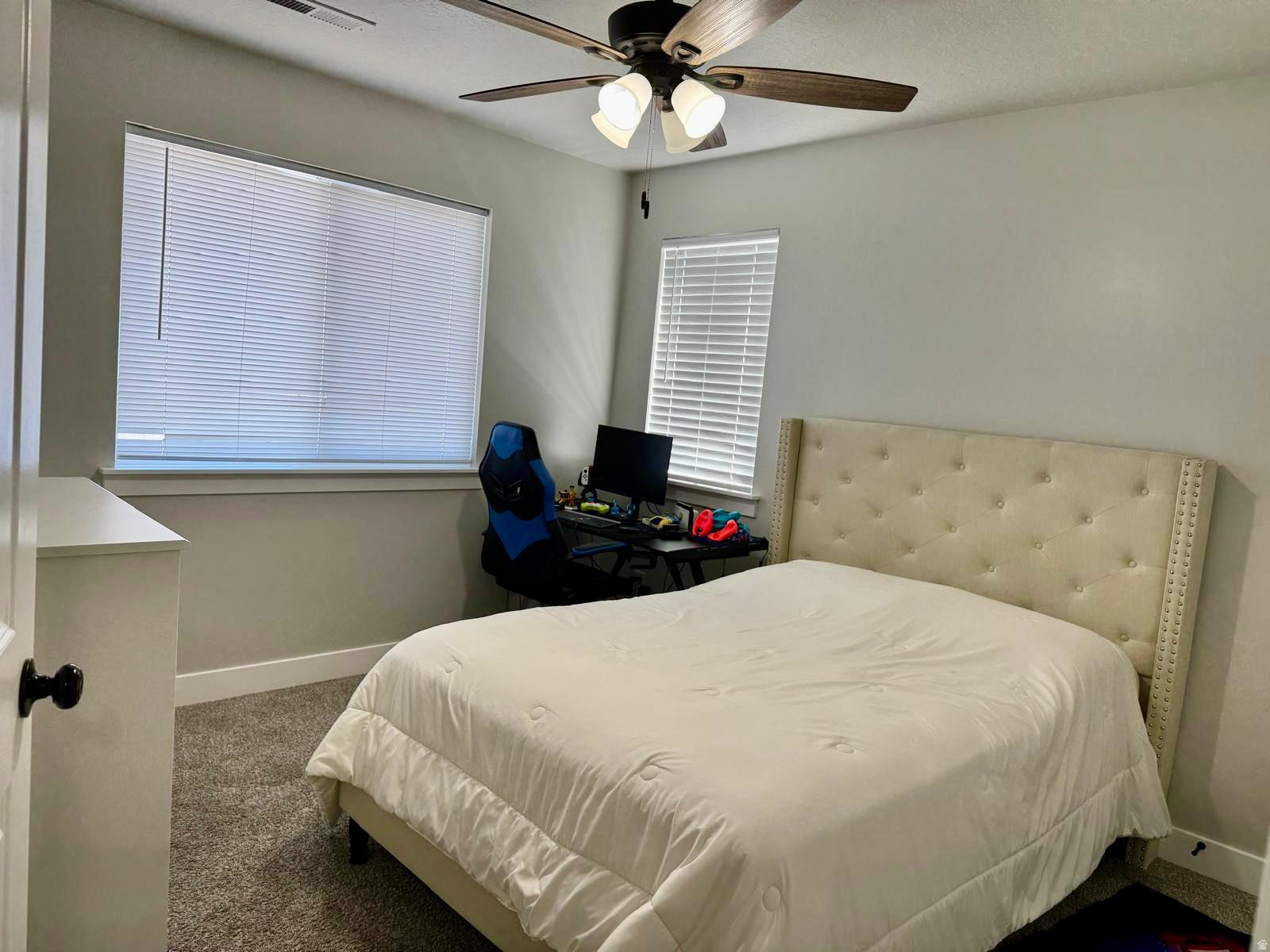 SKY RIDGE TOWNHOMES - Residential