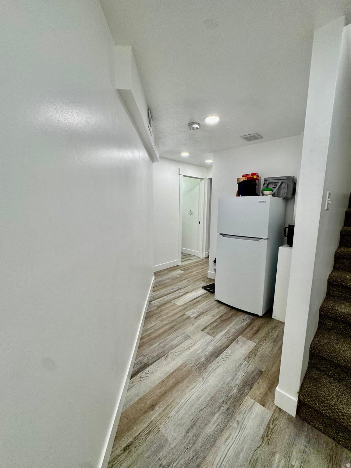 SKY RIDGE TOWNHOMES - Residential