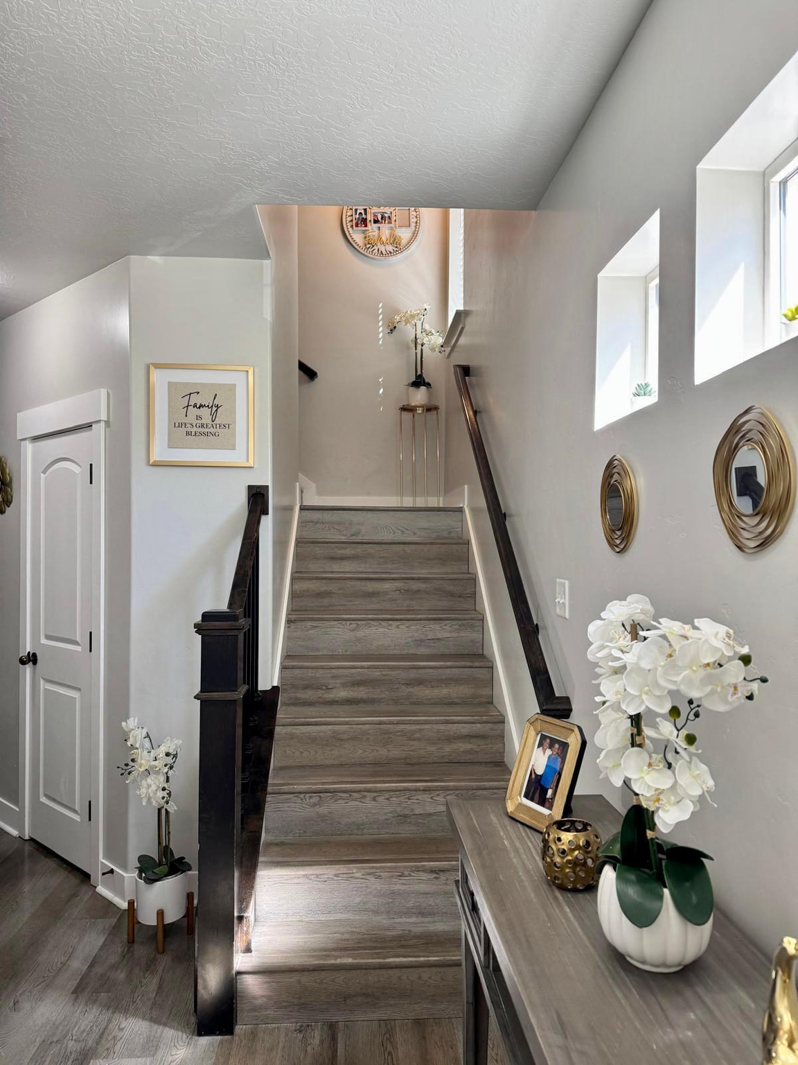 SKY RIDGE TOWNHOMES - Residential