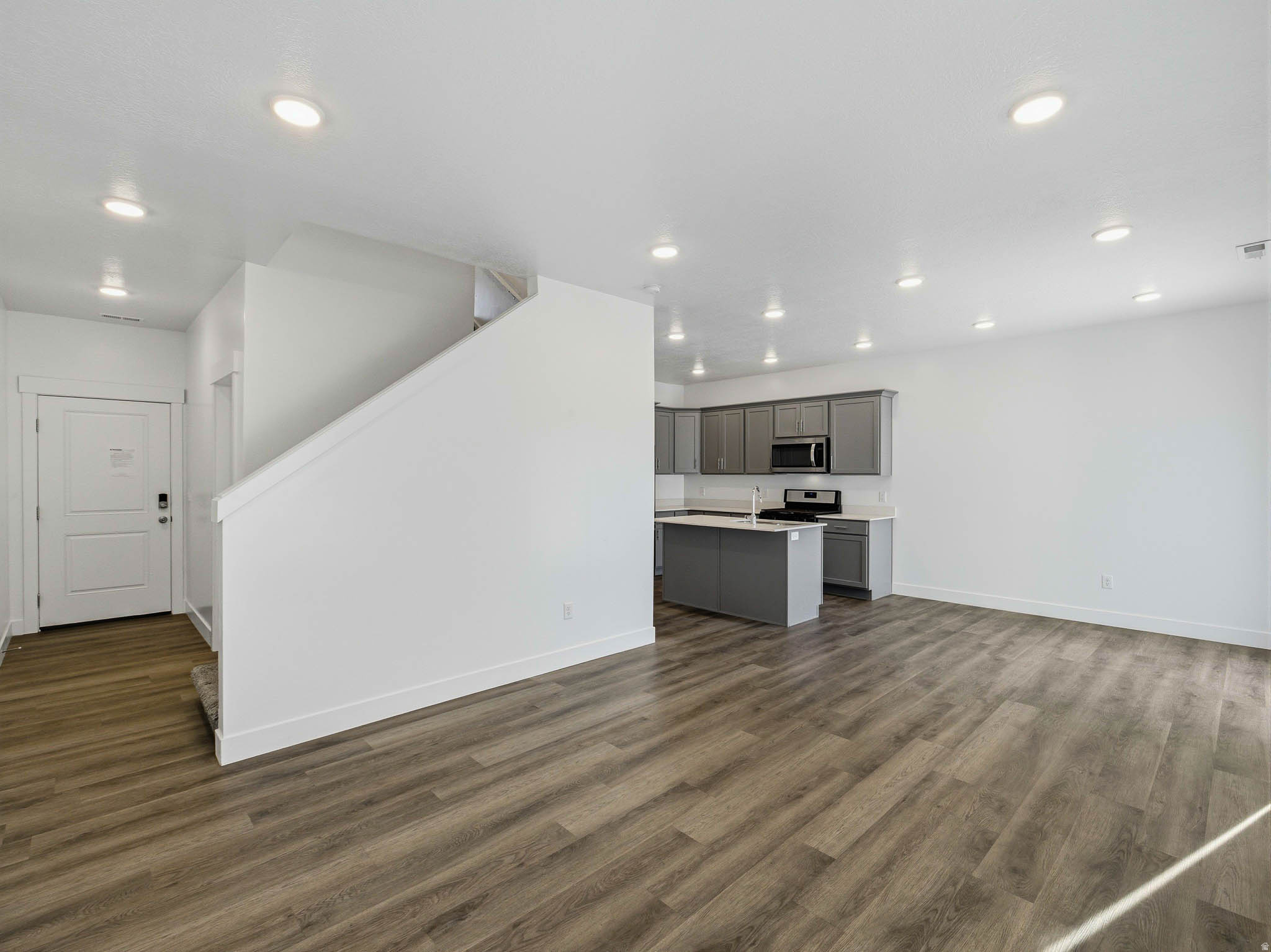 VINEYARD PHASE 2 - Residential