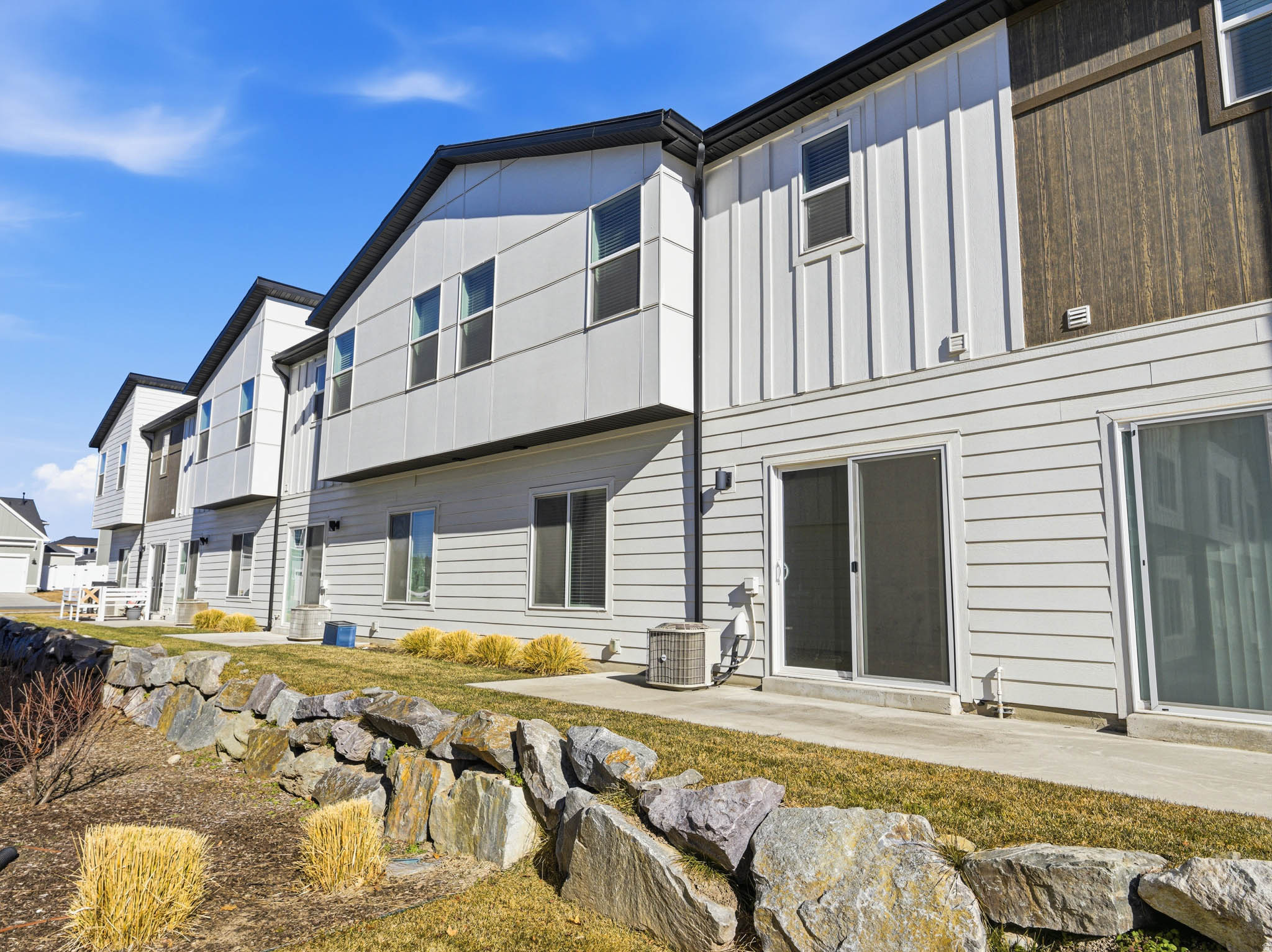 VINEYARD PHASE 2 - Residential