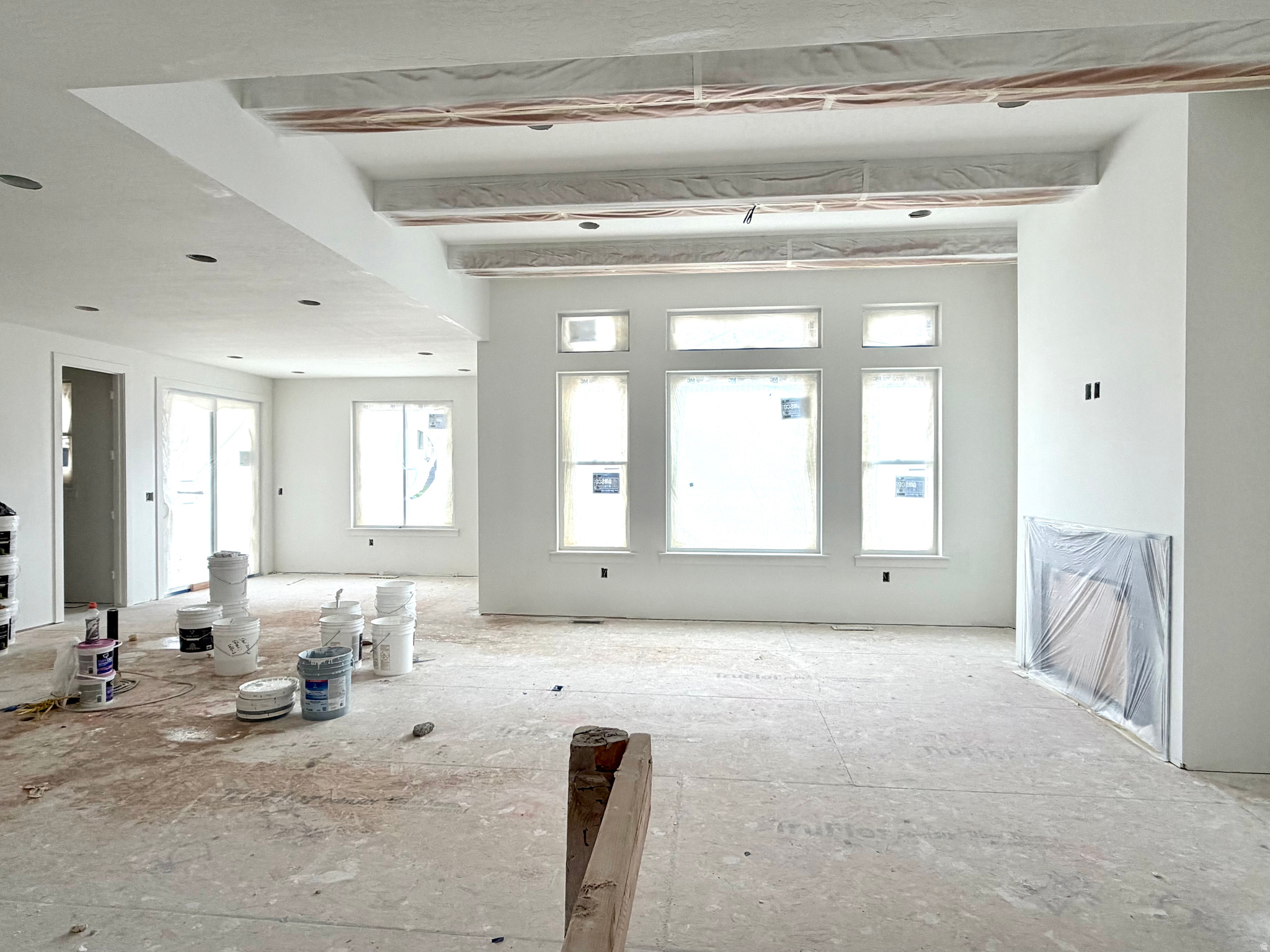 BLOSSOM HILL - Residential