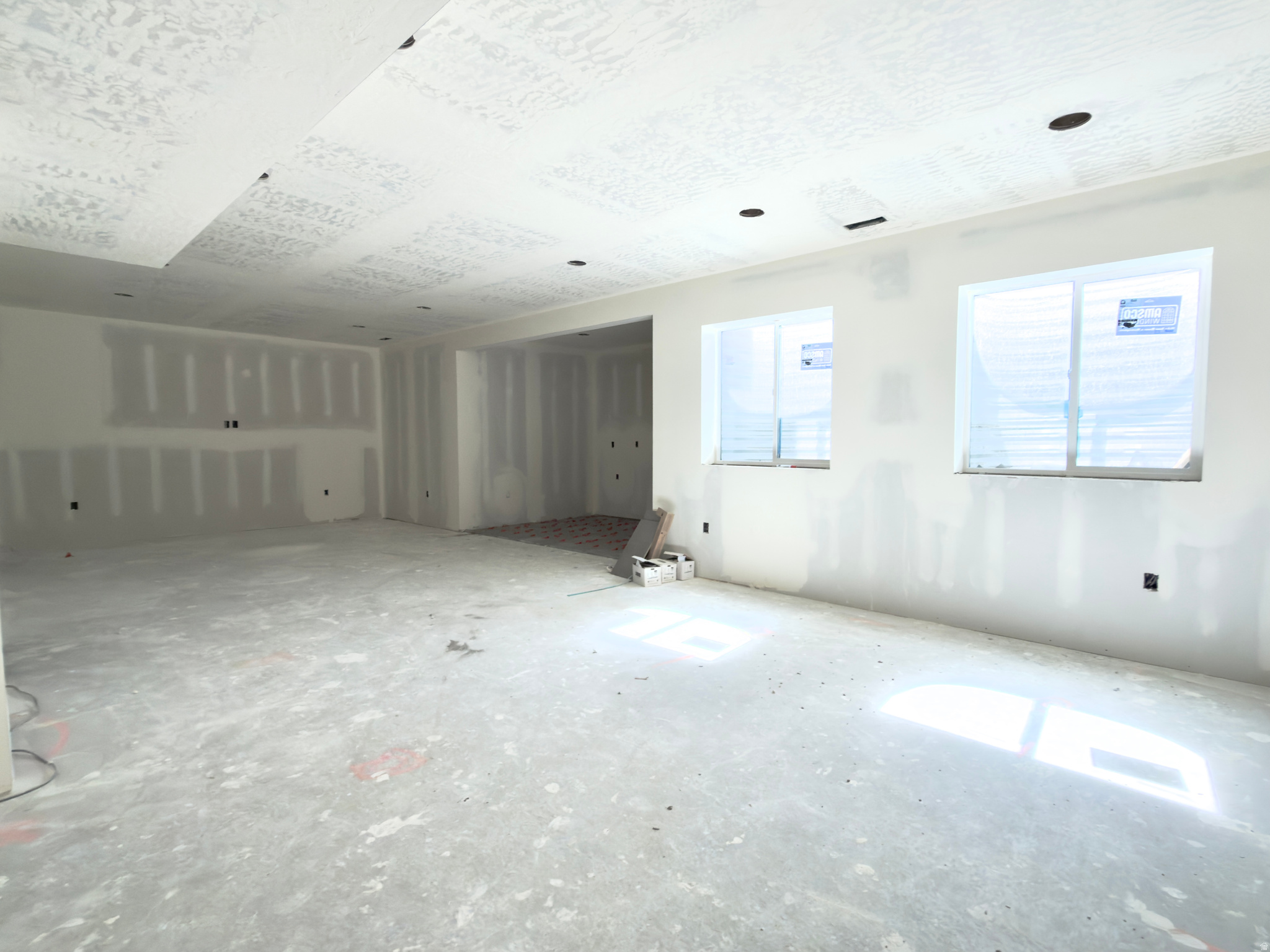 BLOSSOM HILL - Residential