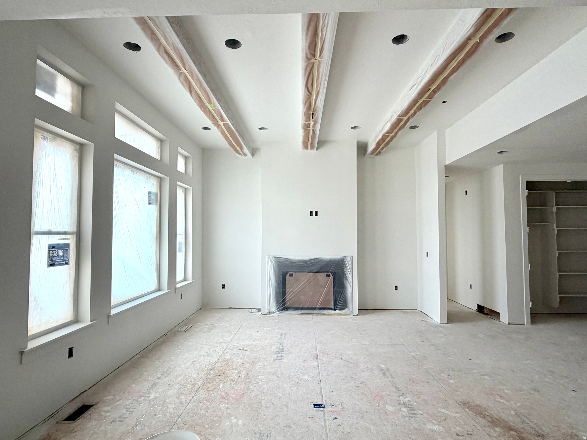 BLOSSOM HILL - Residential