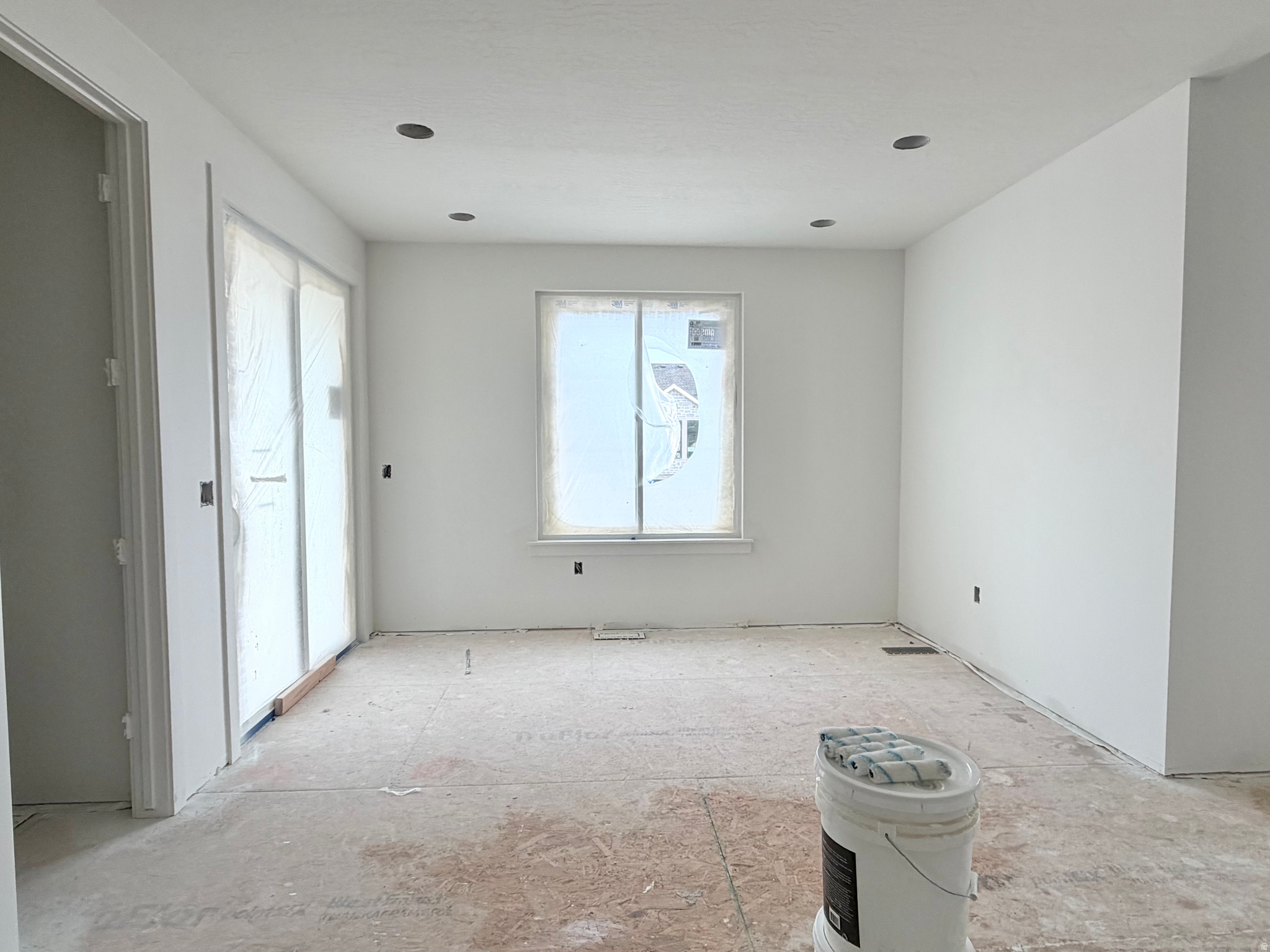 BLOSSOM HILL - Residential