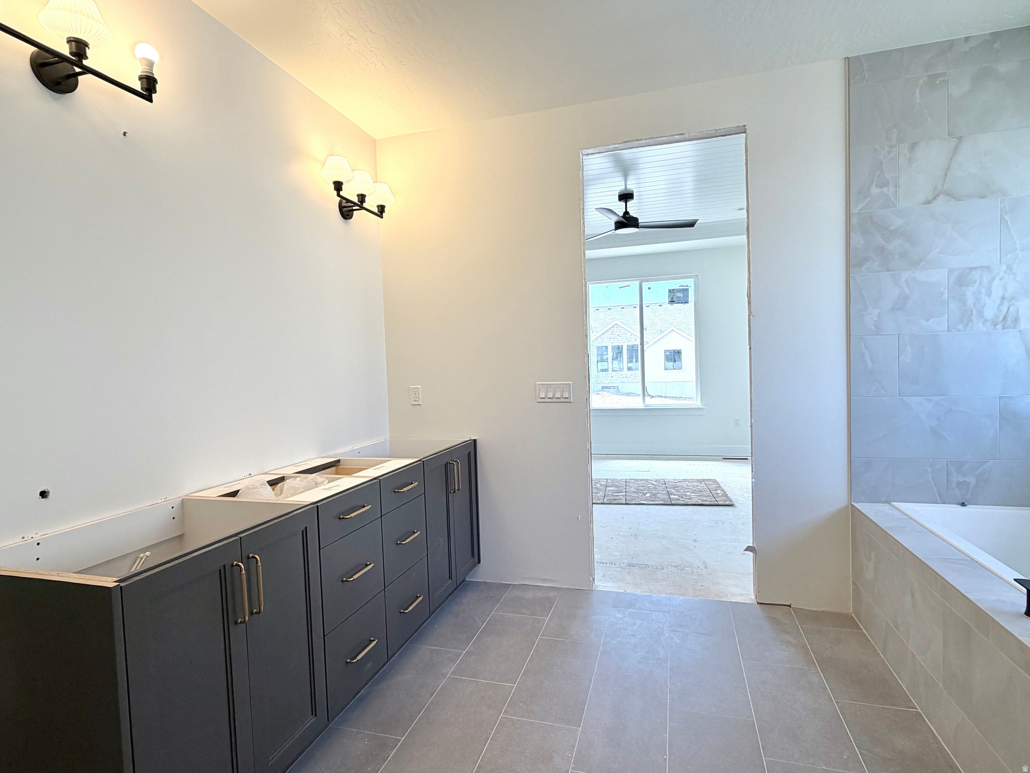BLOSSOM HILL - Residential