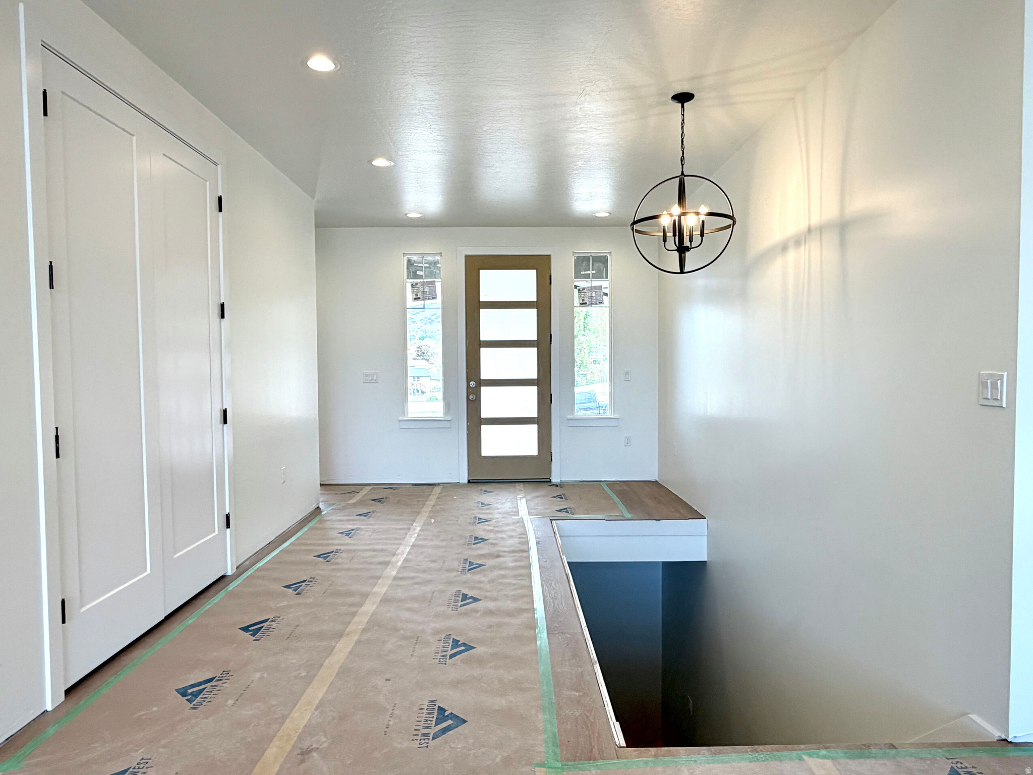 BLOSSOM HILL - Residential