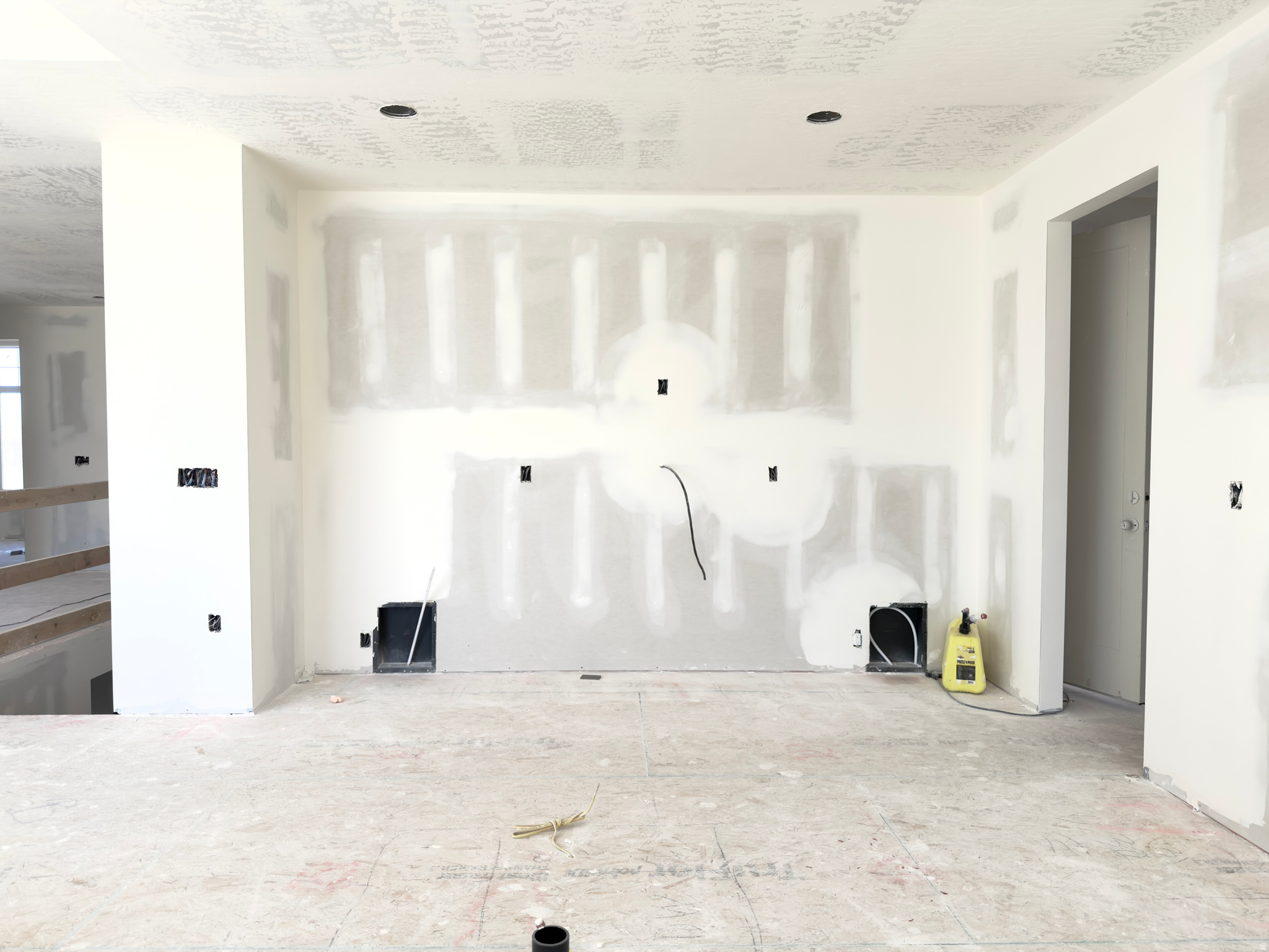 BLOSSOM HILL - Residential