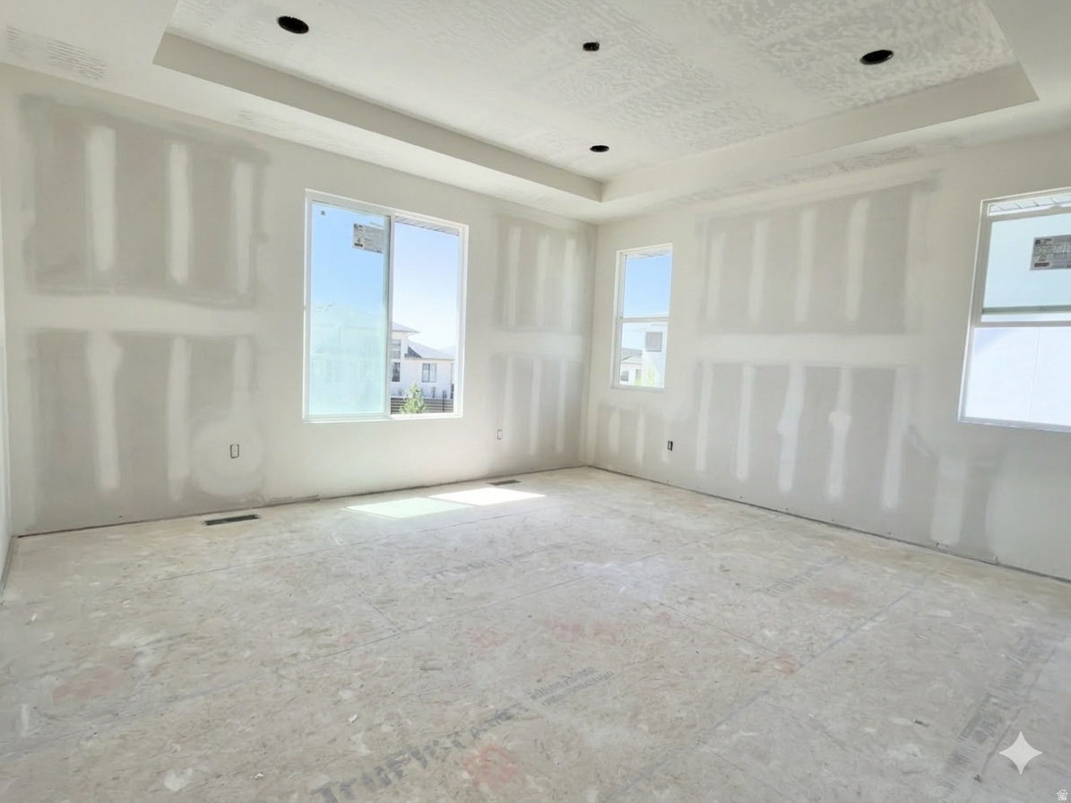 BLOSSOM HILL - Residential