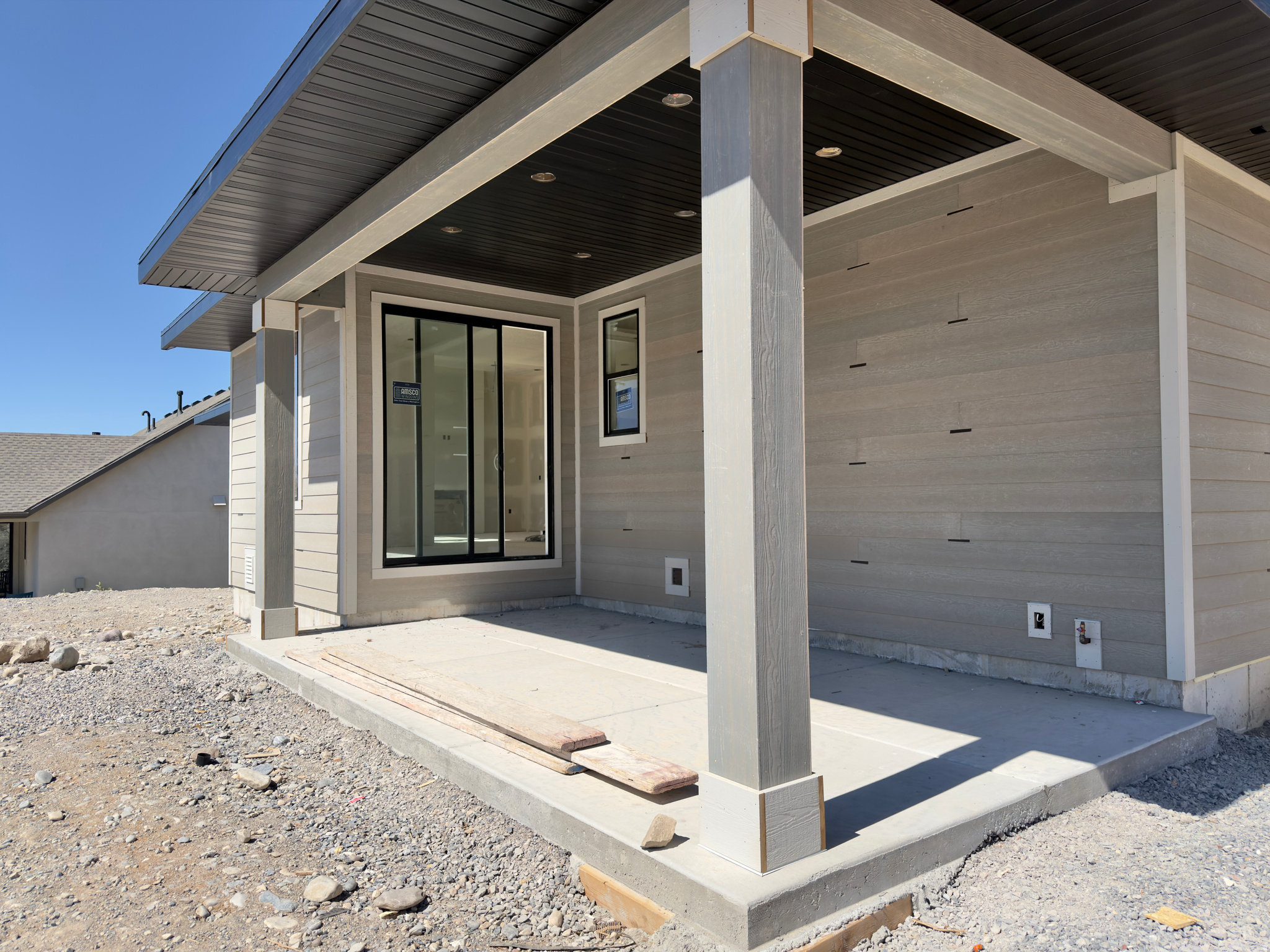 BLOSSOM HILL - Residential