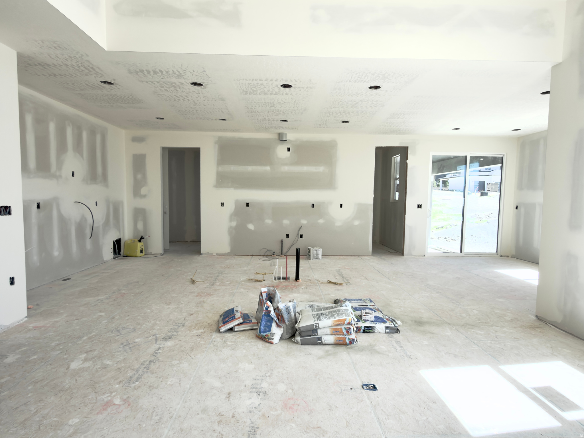 BLOSSOM HILL - Residential