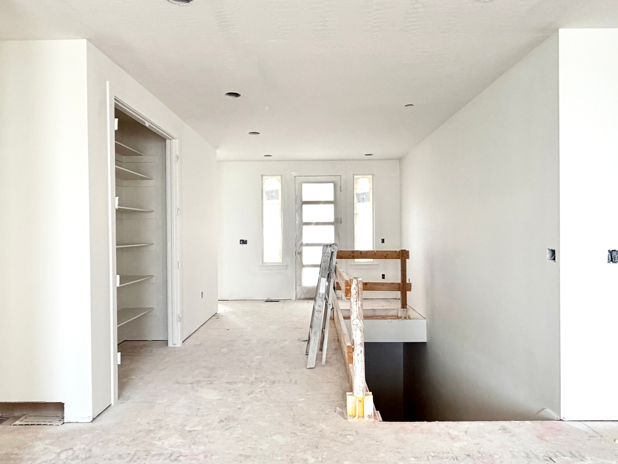 BLOSSOM HILL - Residential