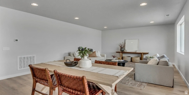 BAYVIEW AT SHORELINE - Residential