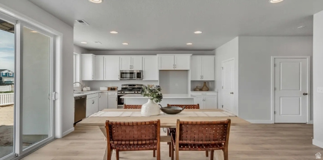 BAYVIEW AT SHORELINE - Residential