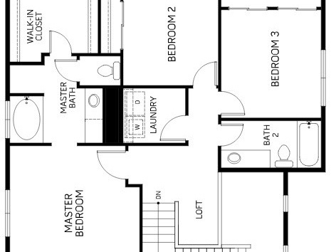 BAYVIEW AT SHORELINE - Residential