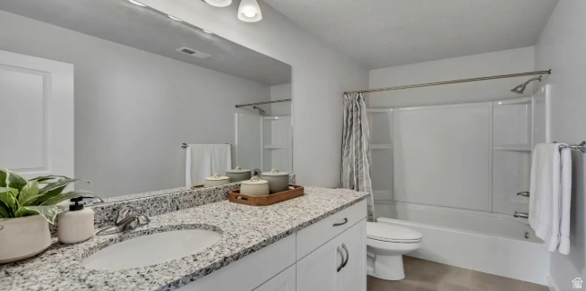 BAYVIEW AT SHORELINE - Residential