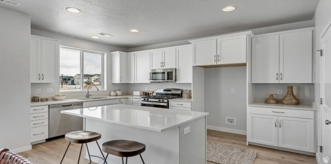 BAYVIEW AT SHORELINE - Residential