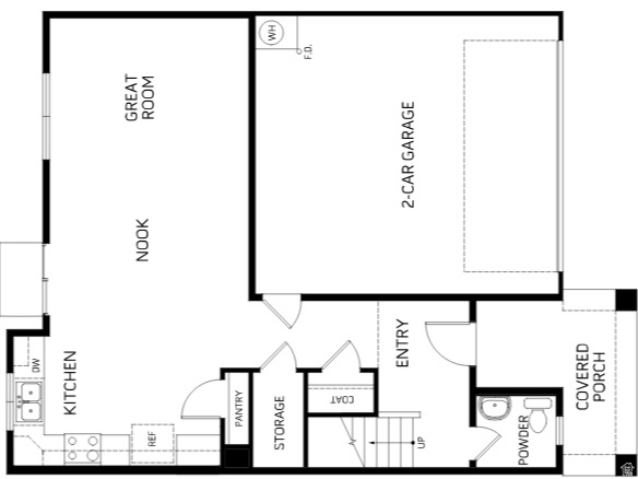 BAYVIEW AT SHORELINE - Residential