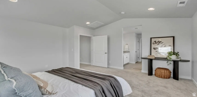 BAYVIEW AT SHORELINE - Residential