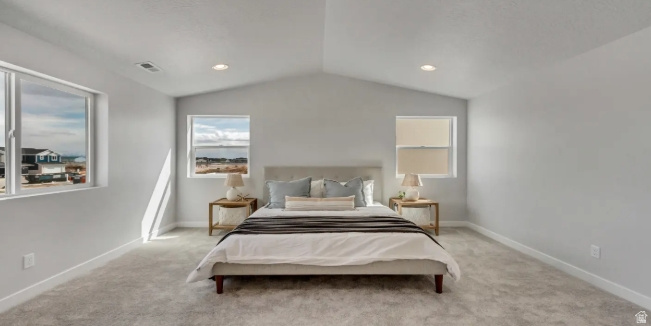 BAYVIEW AT SHORELINE - Residential