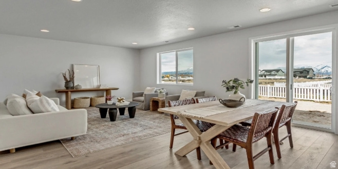 BAYVIEW AT SHORELINE - Residential