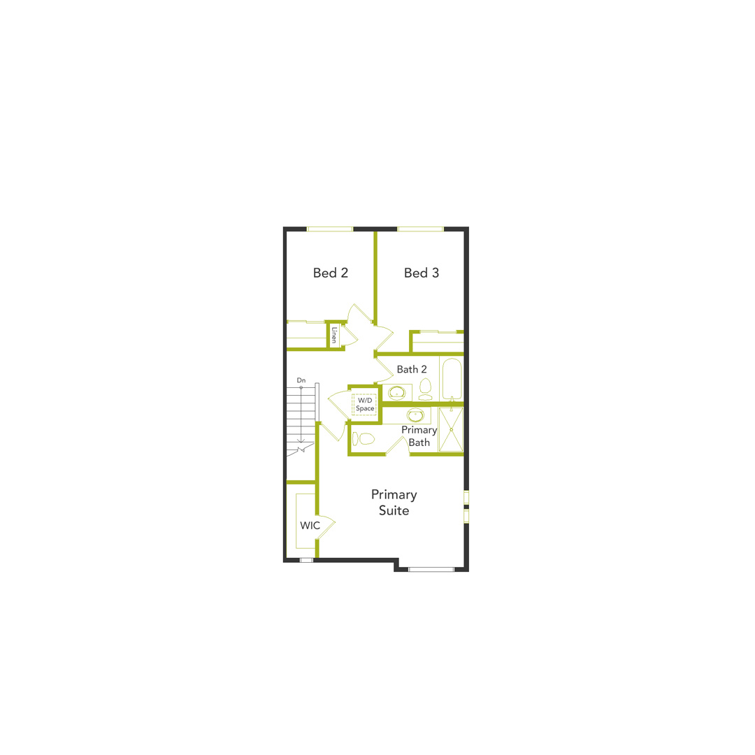 WANDER - Residential