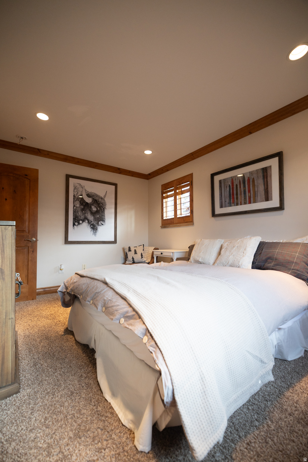 WILLOW CREEK HEIGHTS - Residential