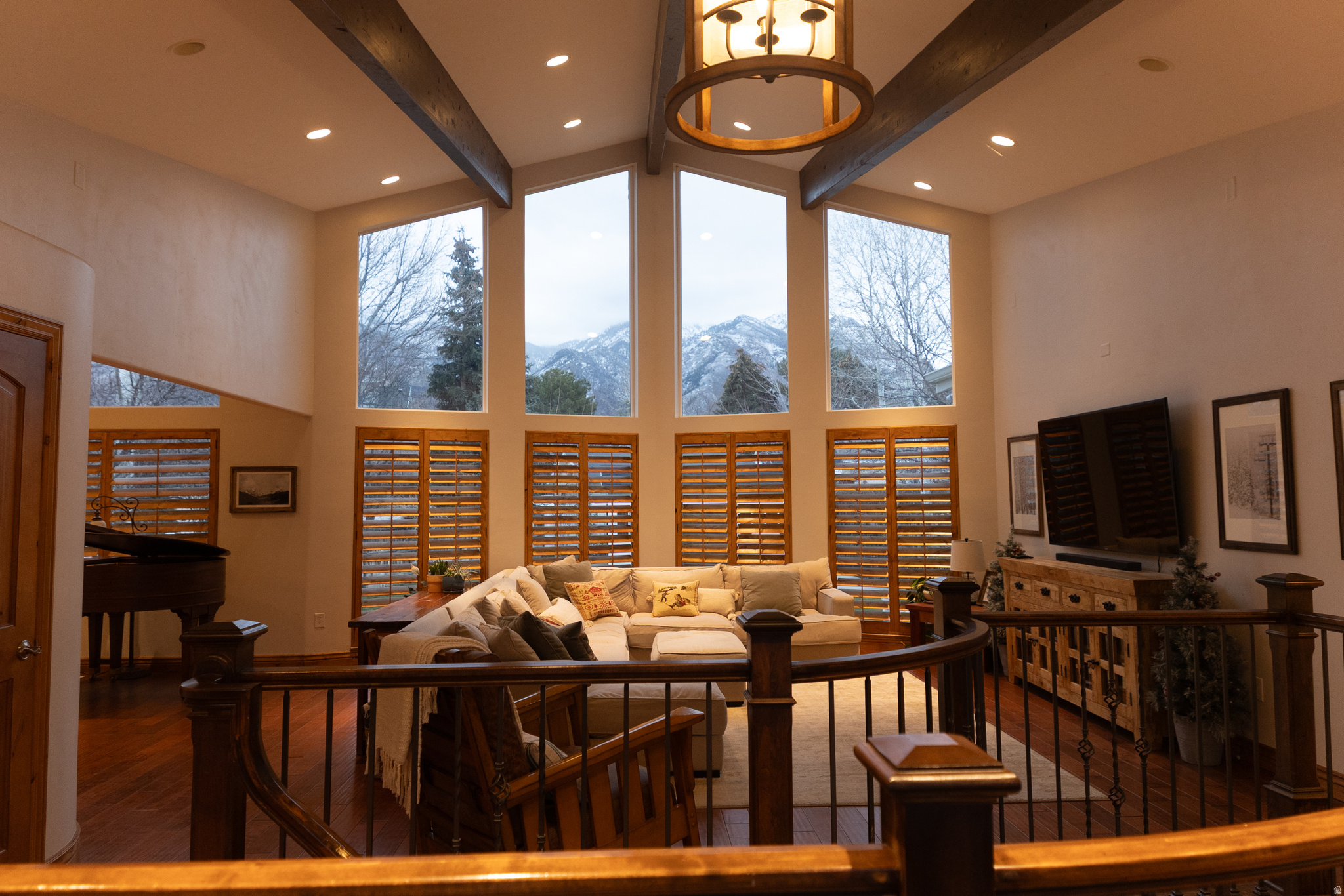 WILLOW CREEK HEIGHTS - Residential