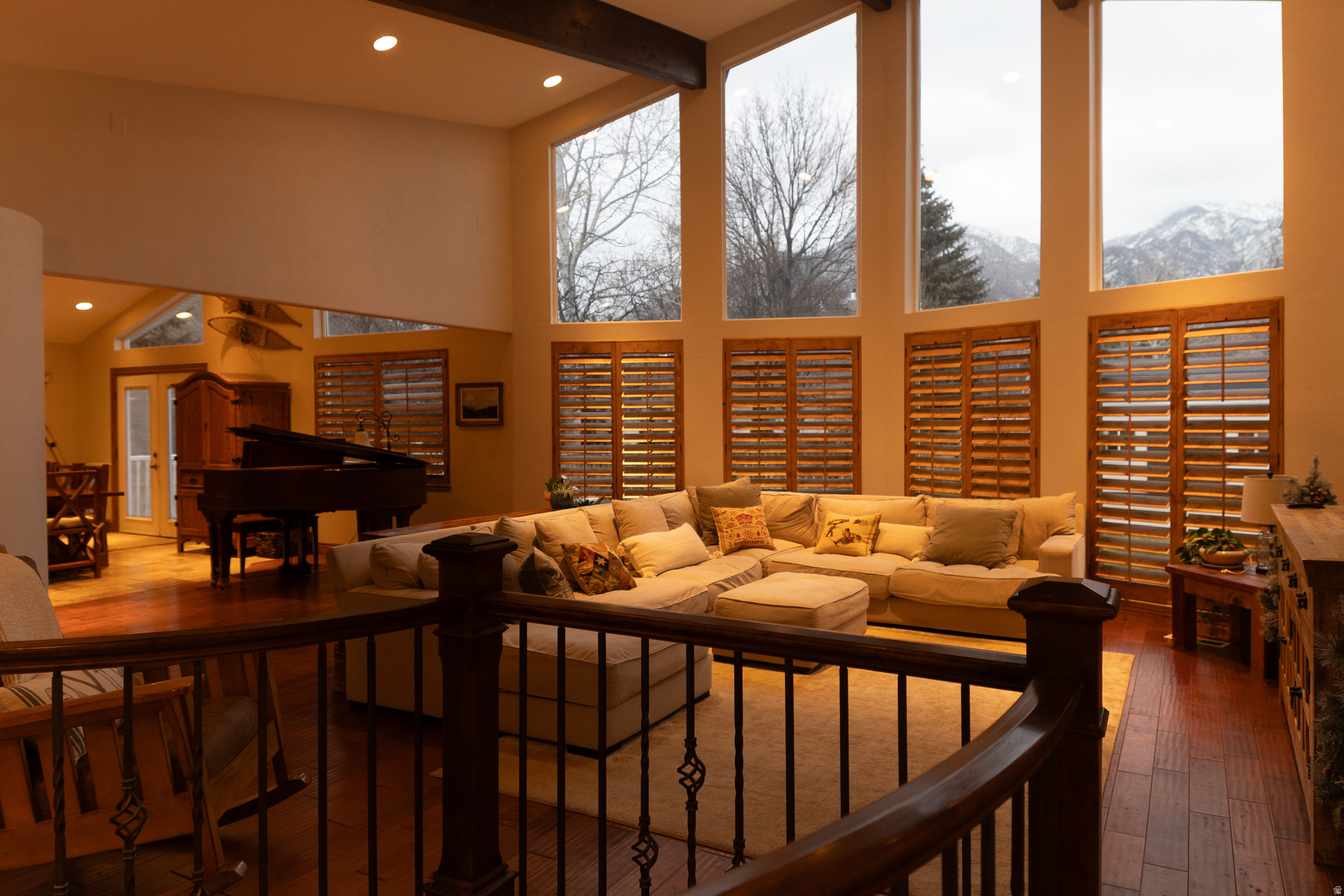 WILLOW CREEK HEIGHTS - Residential