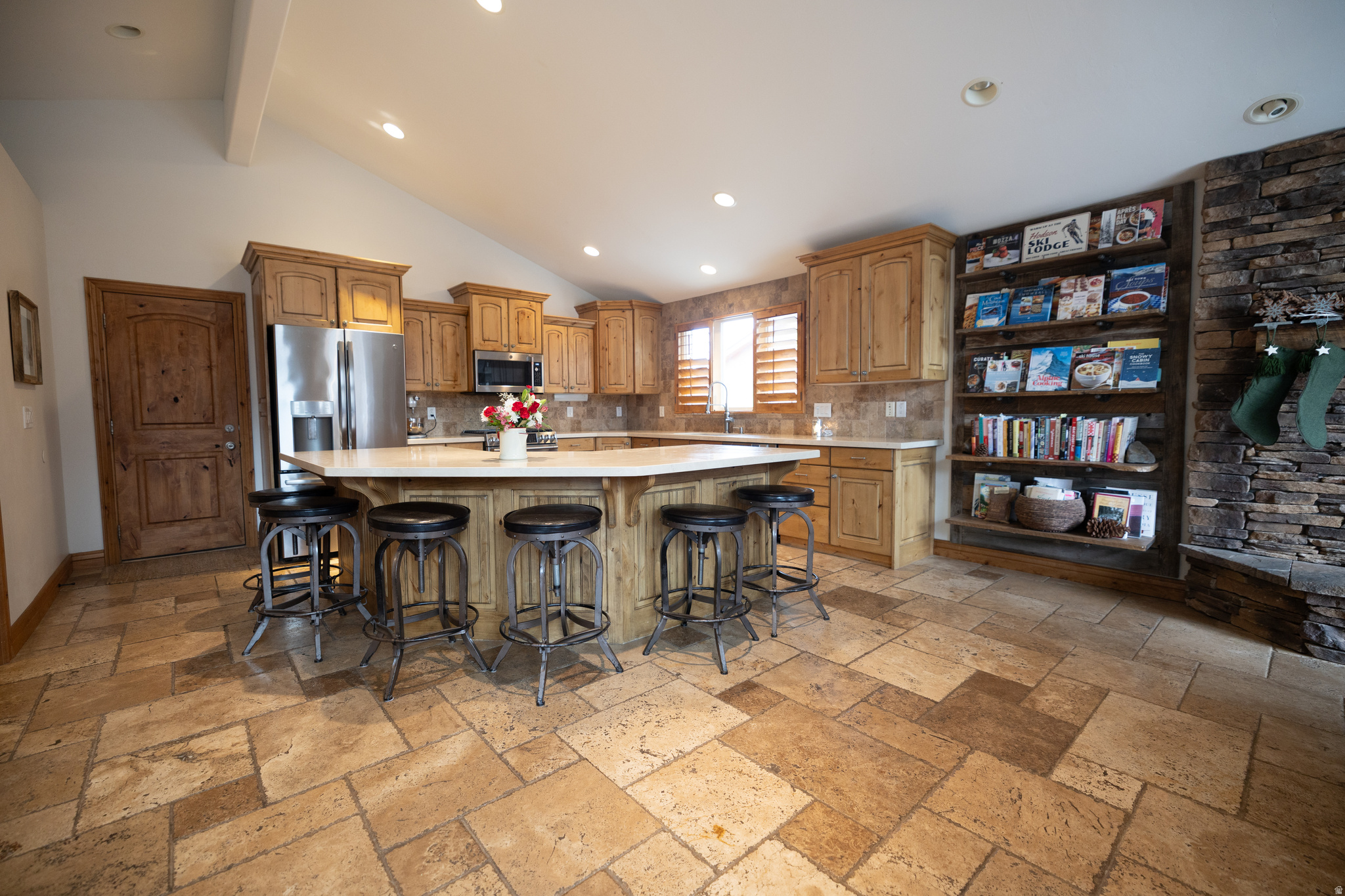 WILLOW CREEK HEIGHTS - Residential