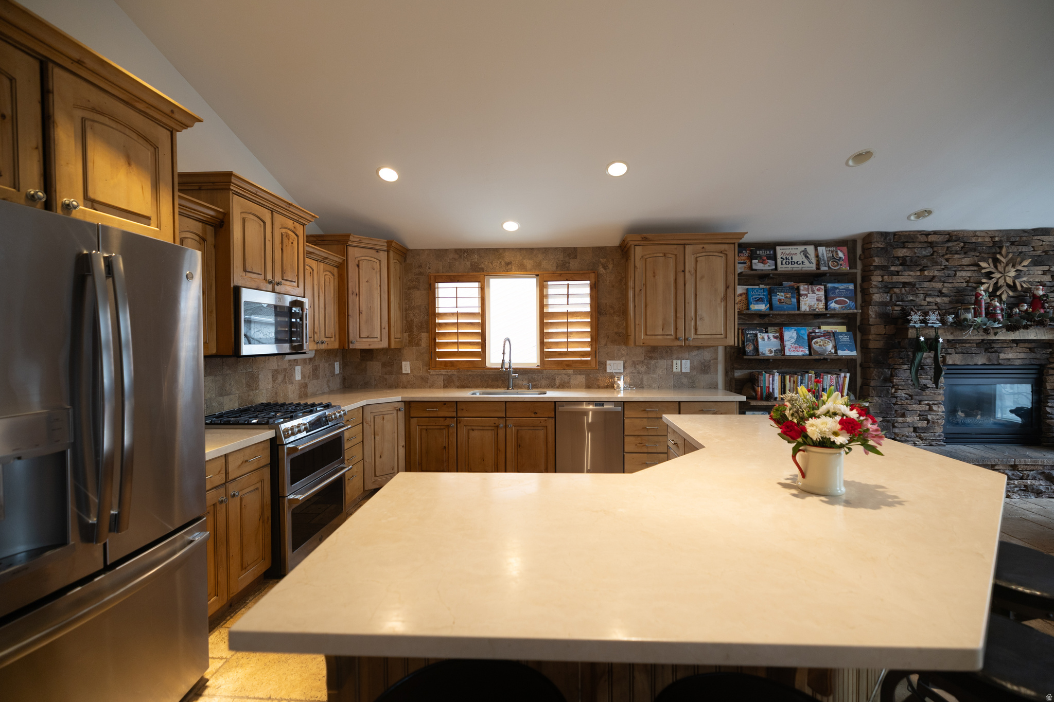 WILLOW CREEK HEIGHTS - Residential