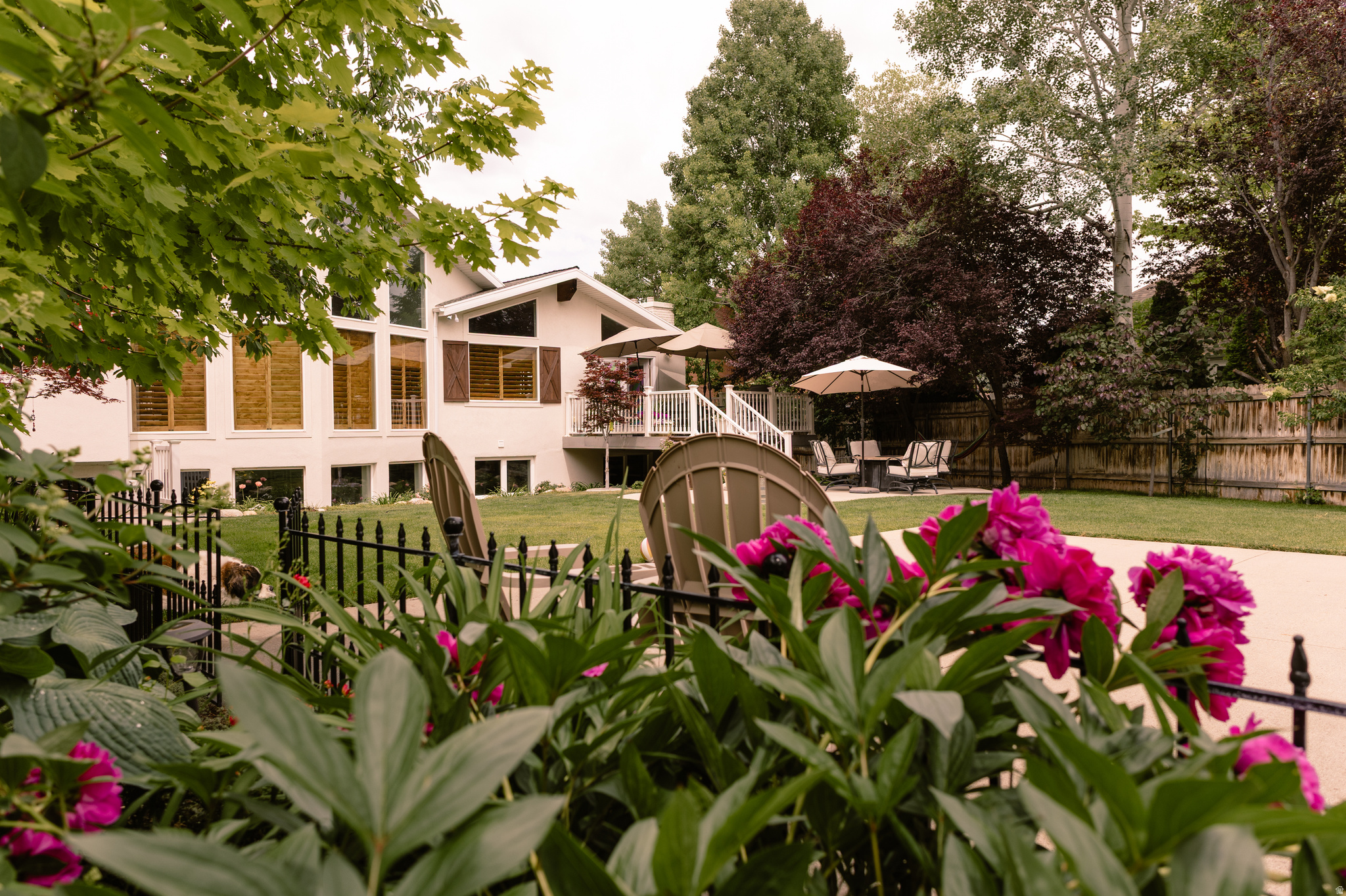 WILLOW CREEK HEIGHTS - Residential