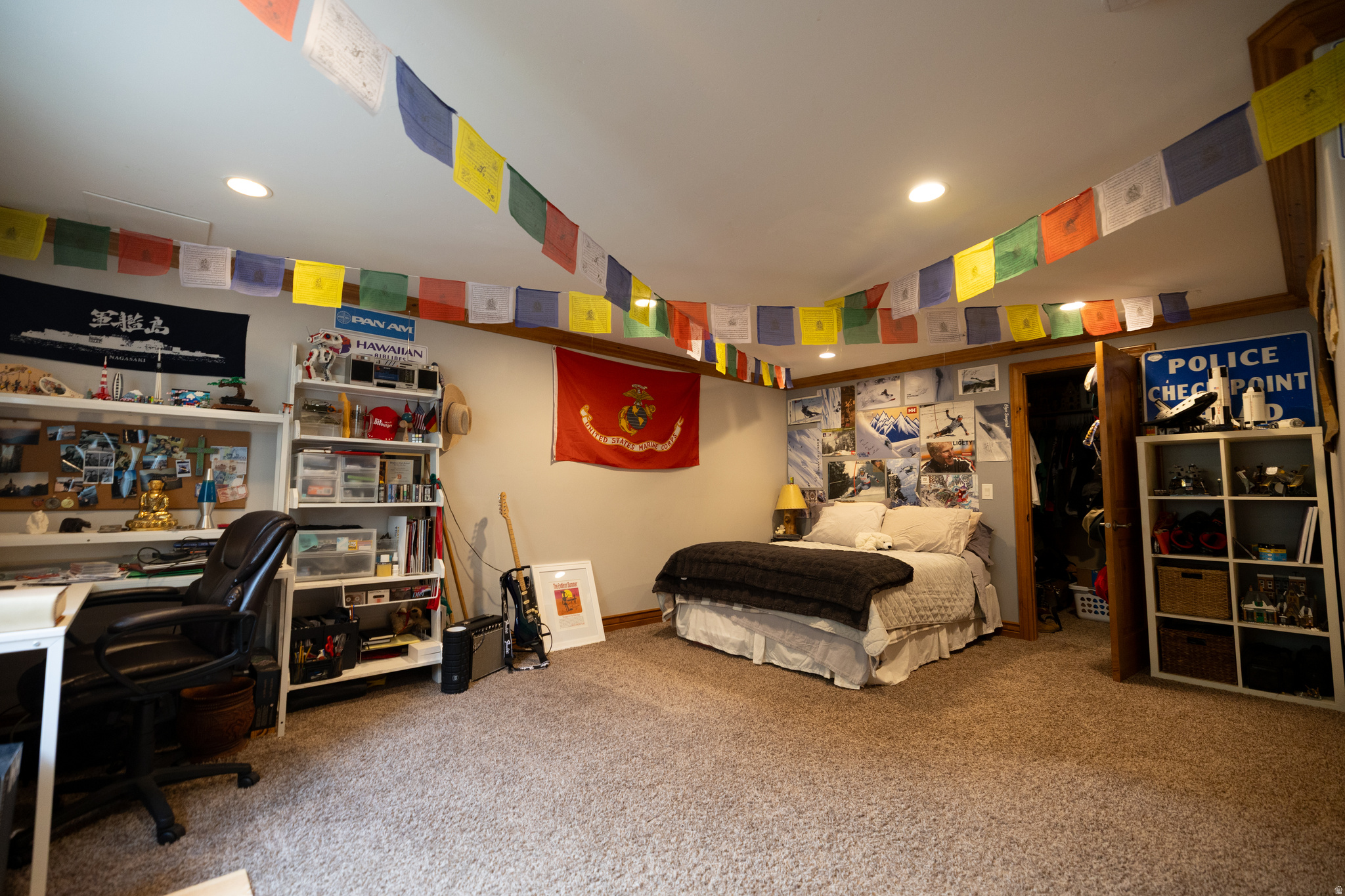 WILLOW CREEK HEIGHTS - Residential