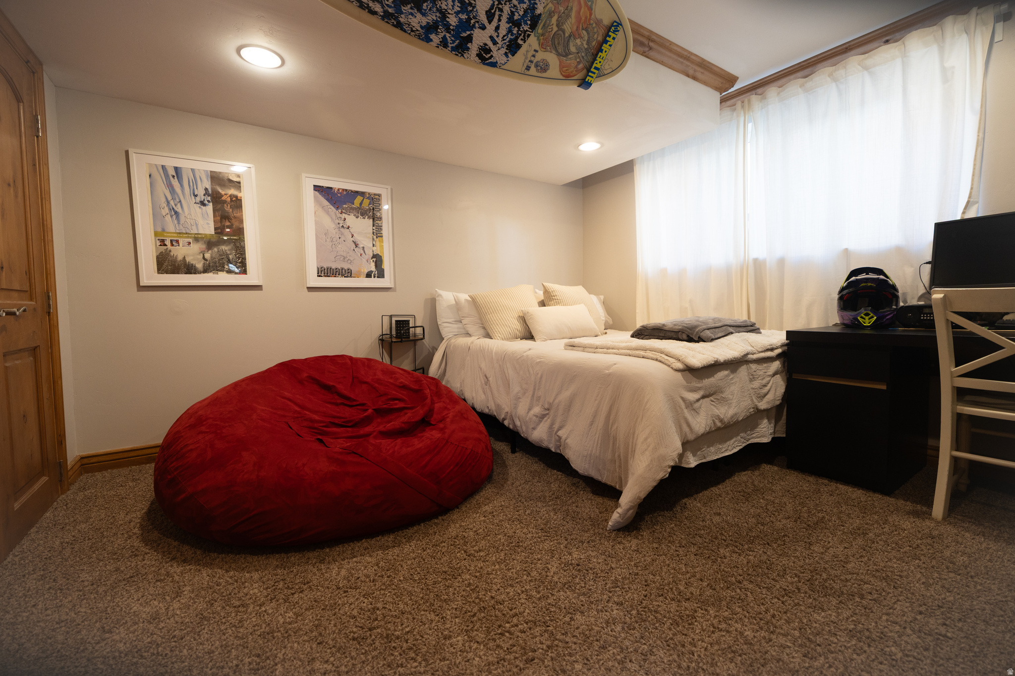 WILLOW CREEK HEIGHTS - Residential