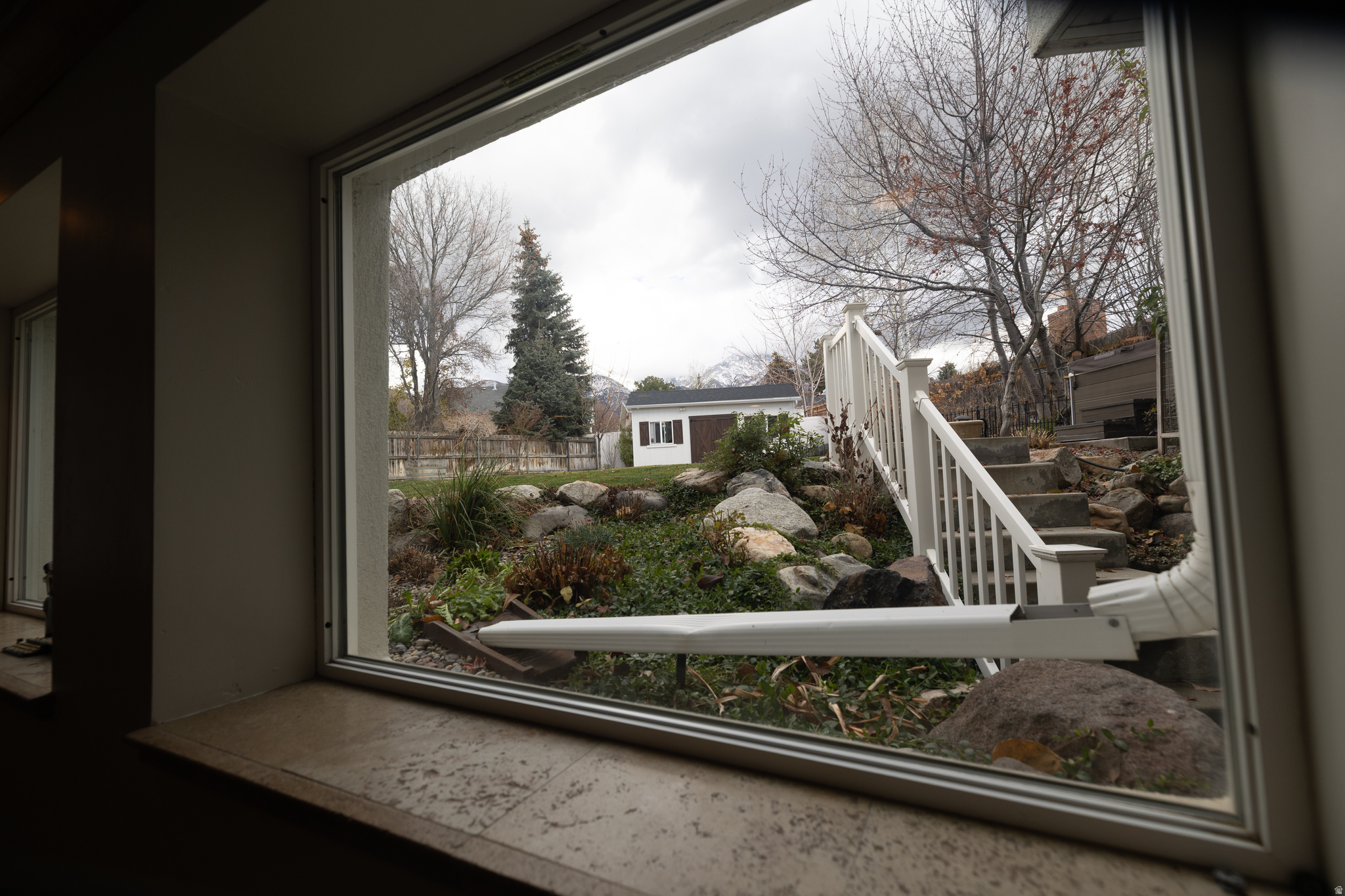 WILLOW CREEK HEIGHTS - Residential