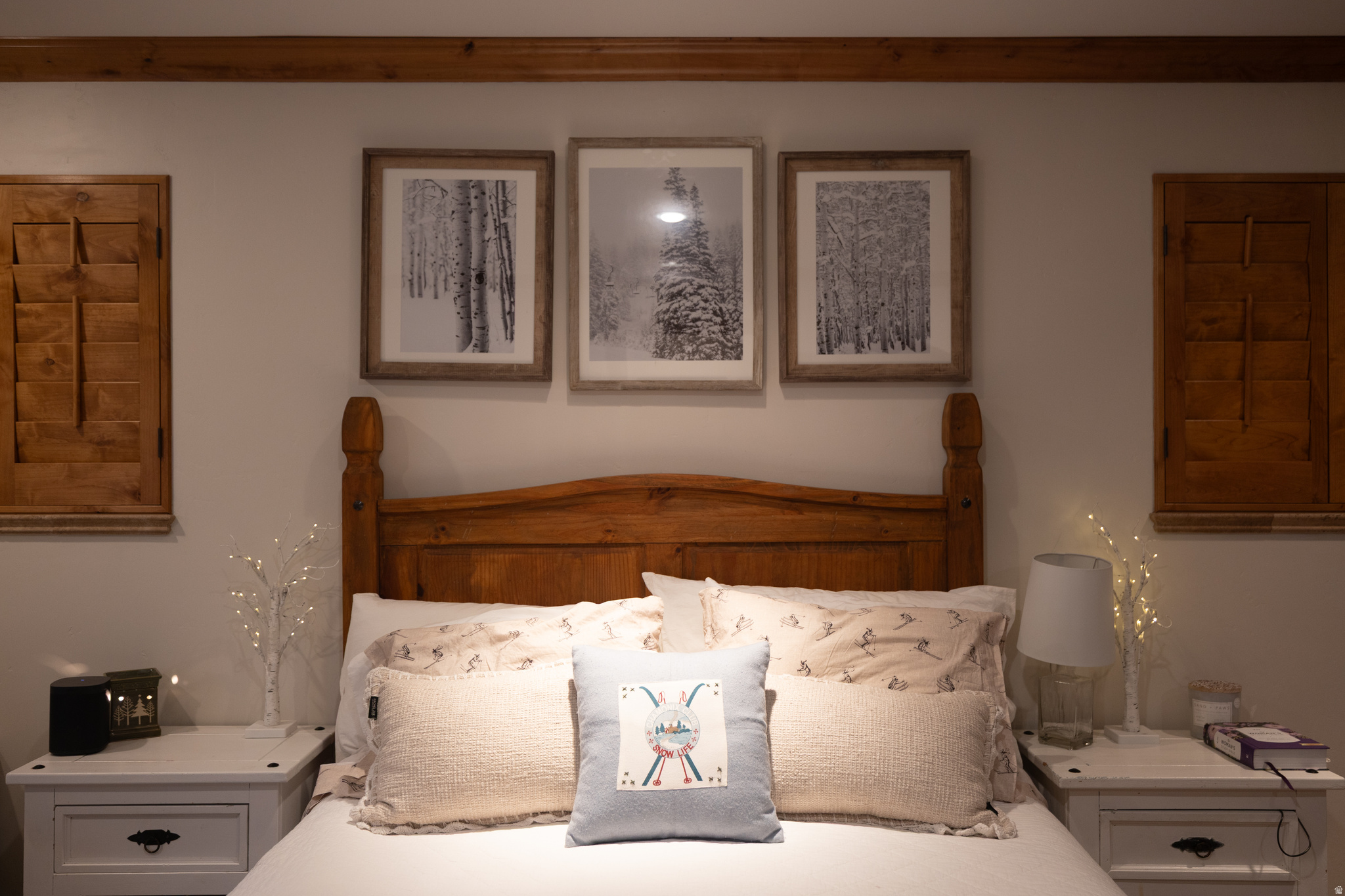 WILLOW CREEK HEIGHTS - Residential