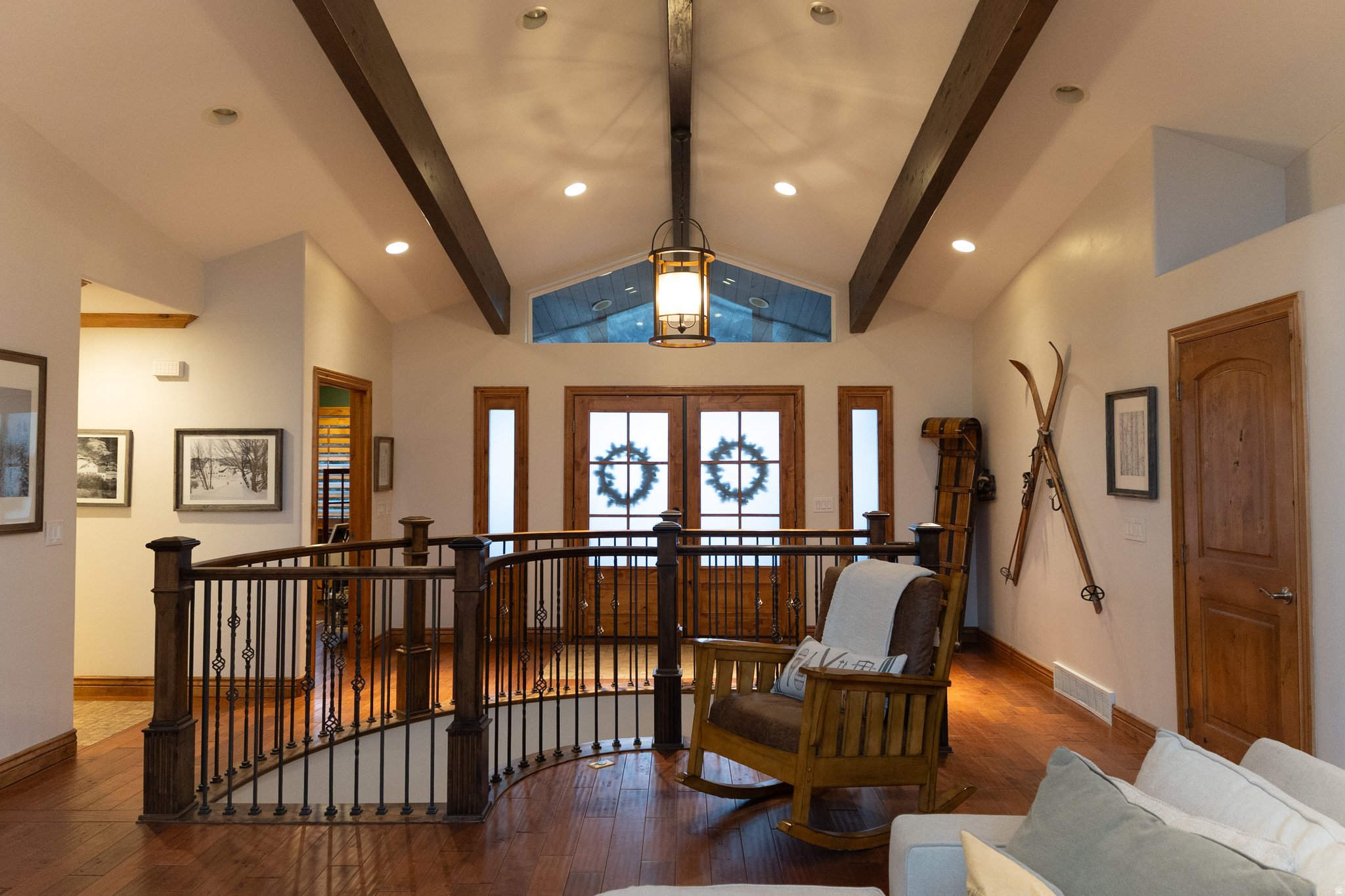 WILLOW CREEK HEIGHTS - Residential