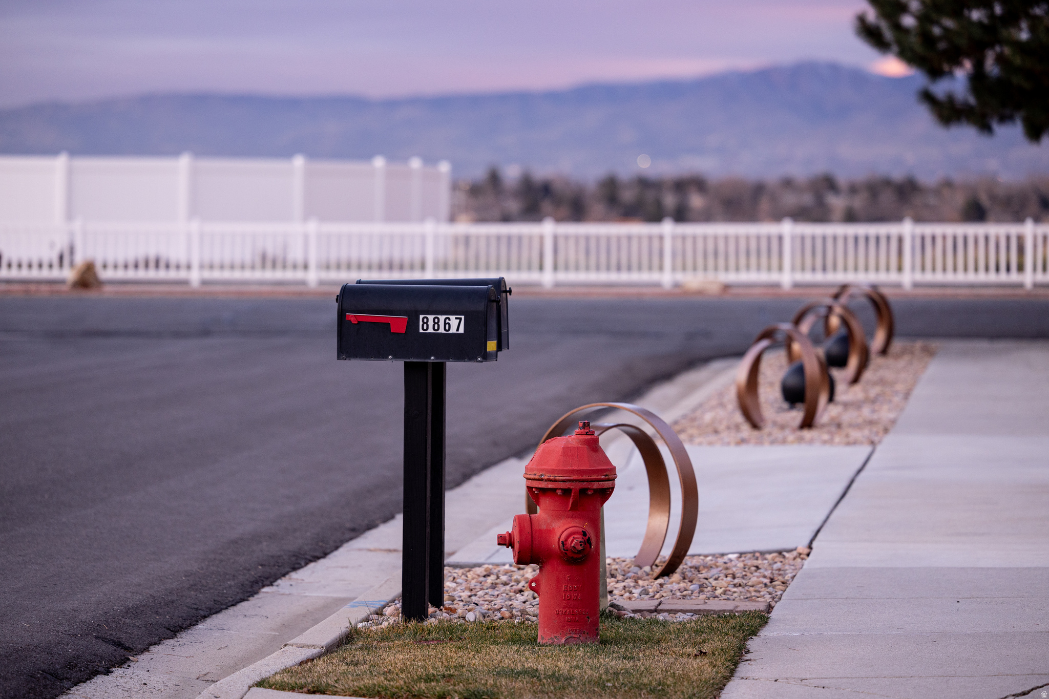 WILLOW CREEK HEIGHTS - Residential