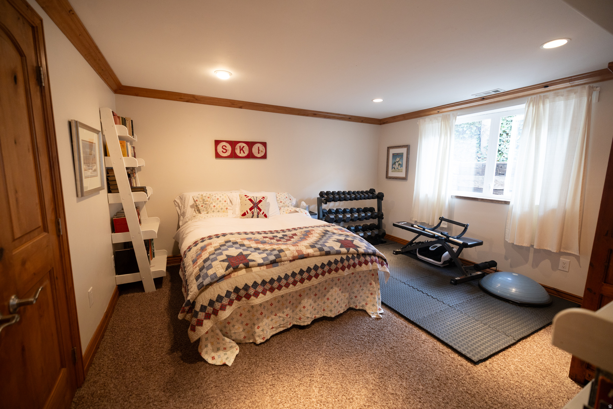 WILLOW CREEK HEIGHTS - Residential