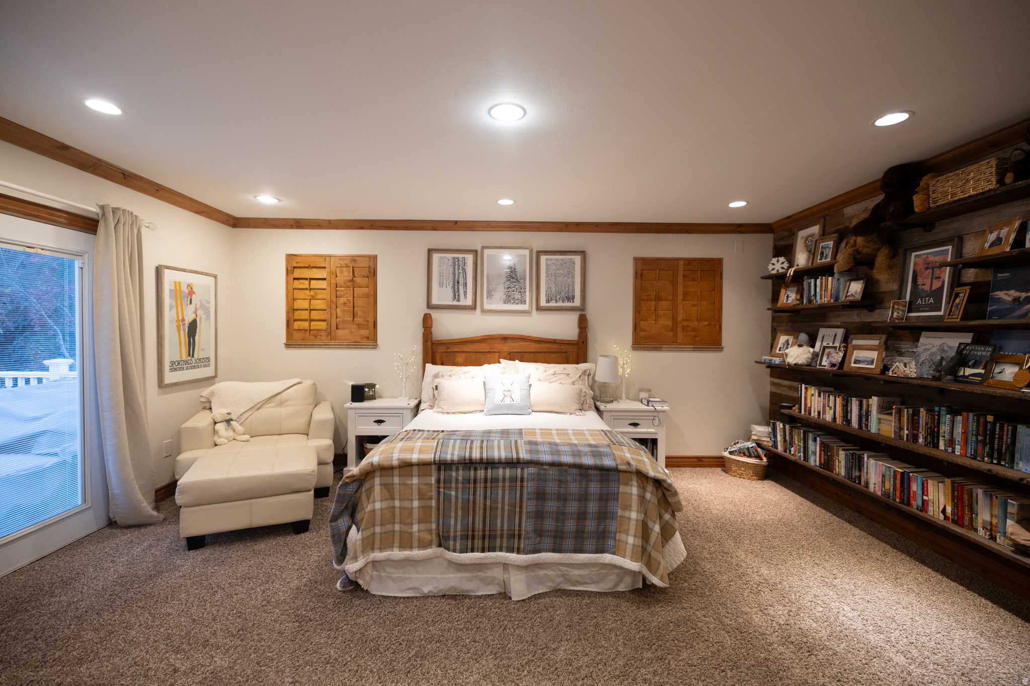 WILLOW CREEK HEIGHTS - Residential