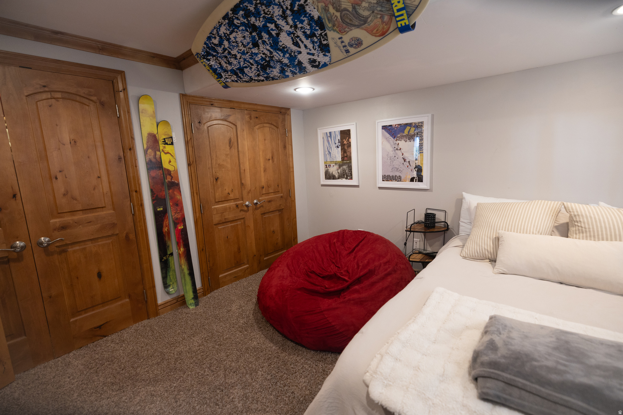 WILLOW CREEK HEIGHTS - Residential