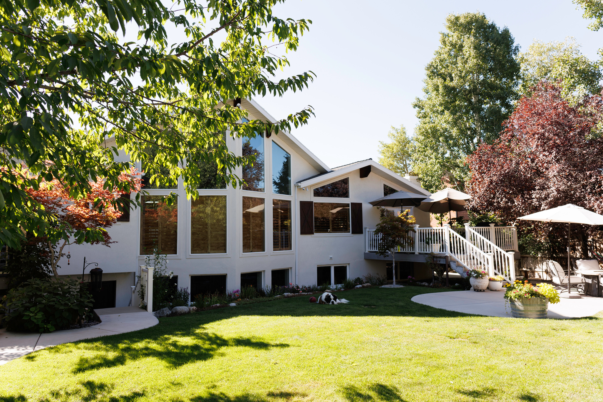 WILLOW CREEK HEIGHTS - Residential