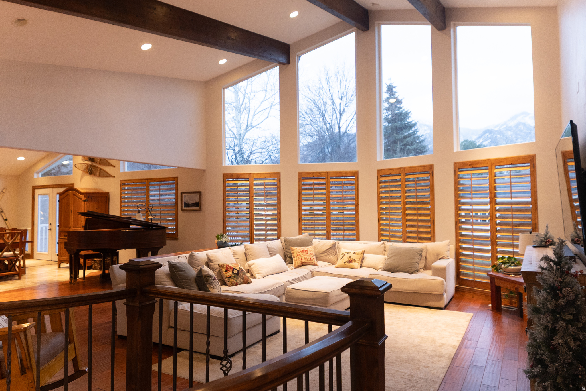 WILLOW CREEK HEIGHTS - Residential