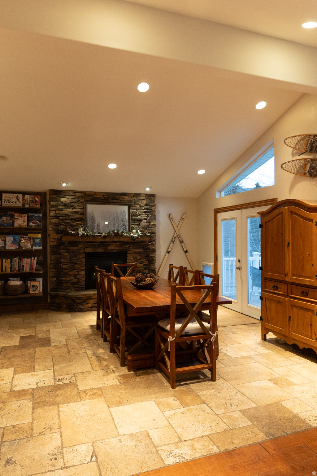 WILLOW CREEK HEIGHTS - Residential