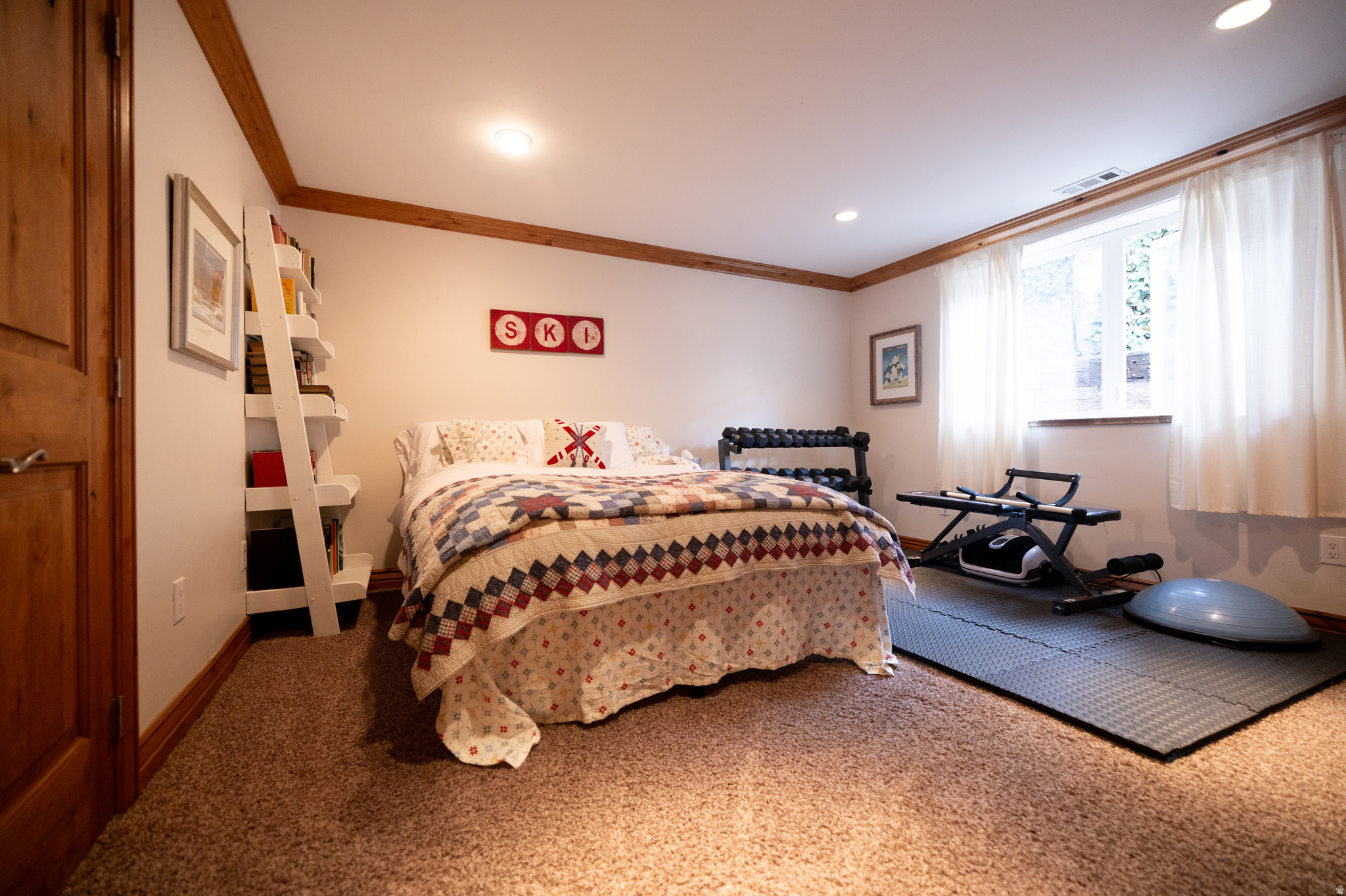 WILLOW CREEK HEIGHTS - Residential